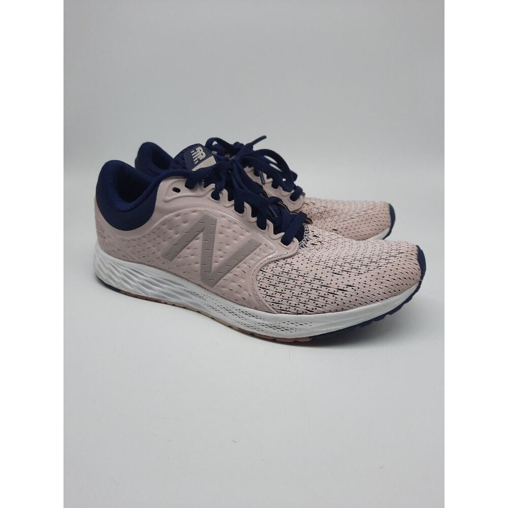 New Balance Foam Fresh Zante Size 7 VGUC